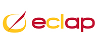 Logo ECLAP